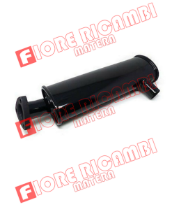 44905942 SILENZIATORE